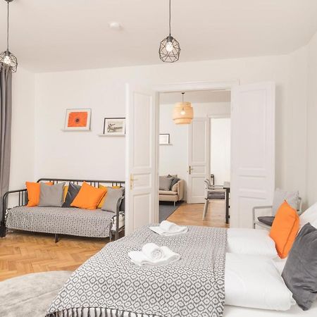 Graz City Apartments Zewnętrze zdjęcie