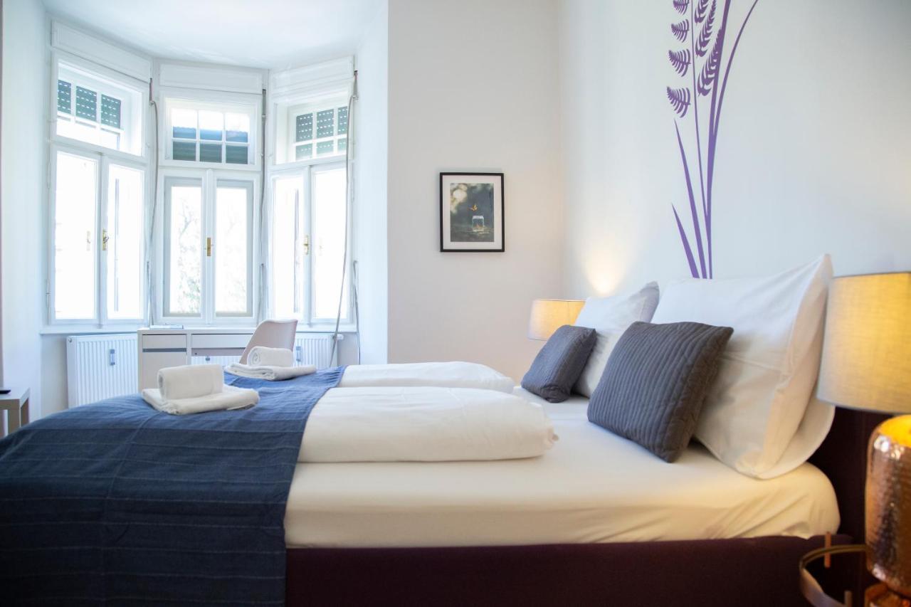 Graz City Apartments Zewnętrze zdjęcie