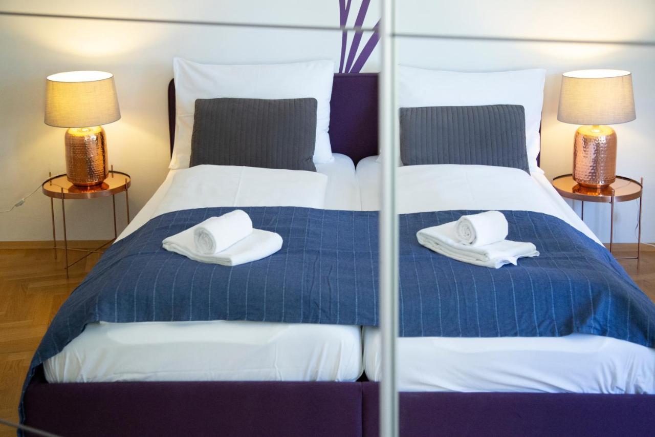 Graz City Apartments Zewnętrze zdjęcie