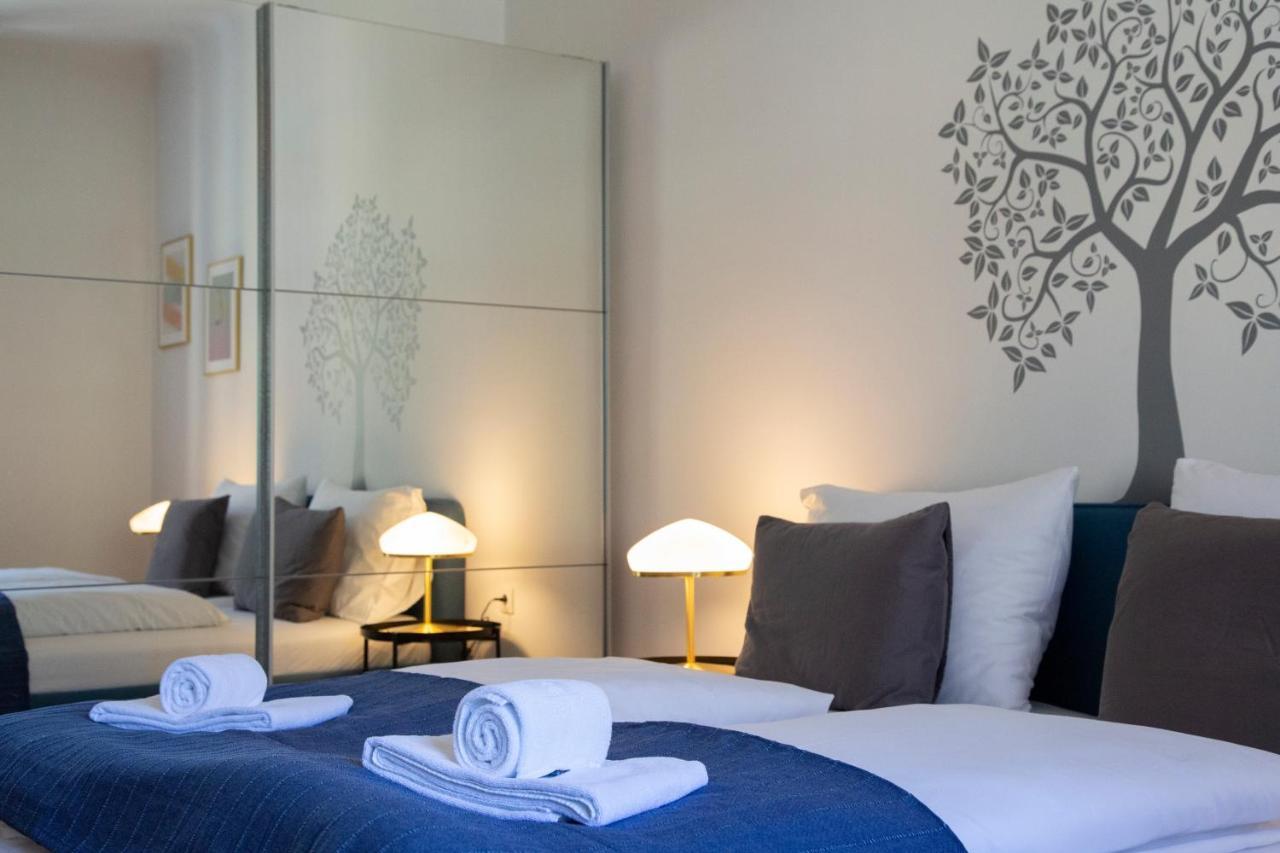 Graz City Apartments Zewnętrze zdjęcie