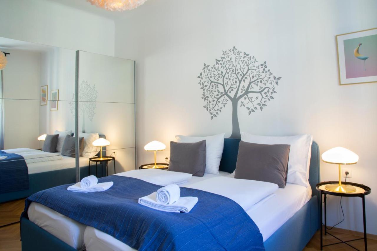 Graz City Apartments Zewnętrze zdjęcie