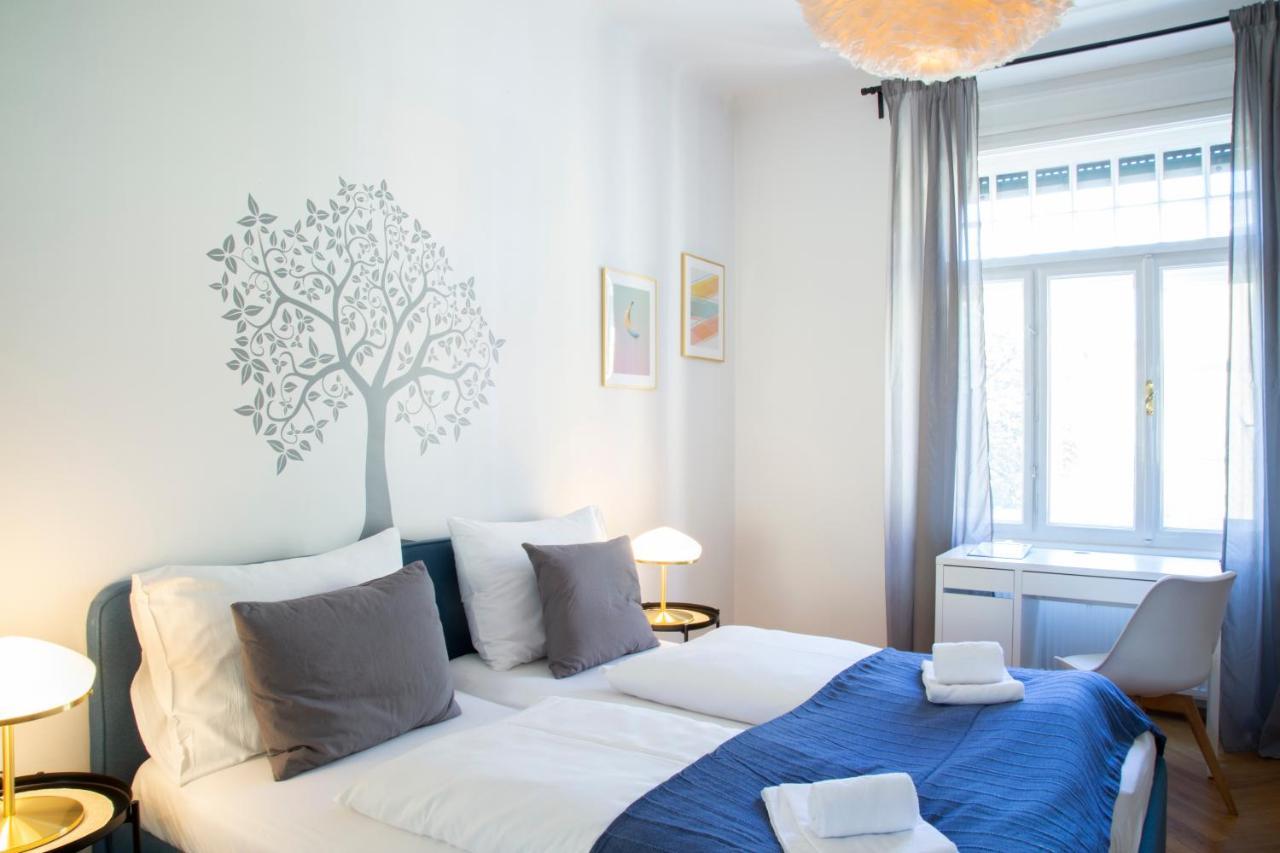 Graz City Apartments Zewnętrze zdjęcie