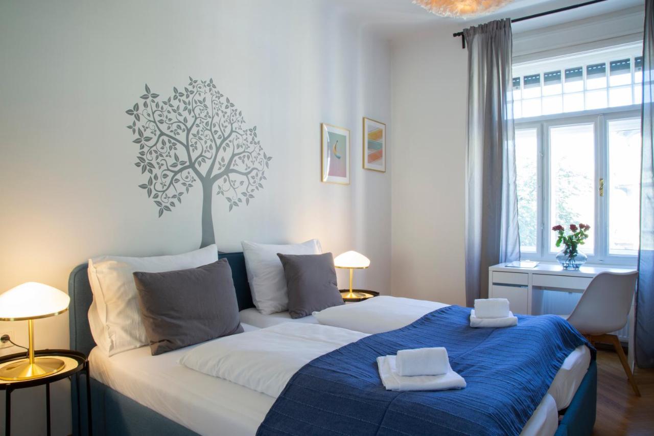Graz City Apartments Zewnętrze zdjęcie