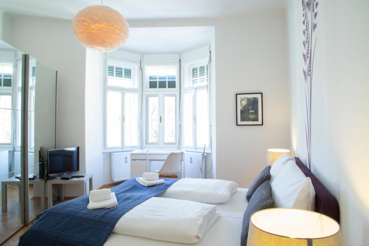Graz City Apartments Zewnętrze zdjęcie