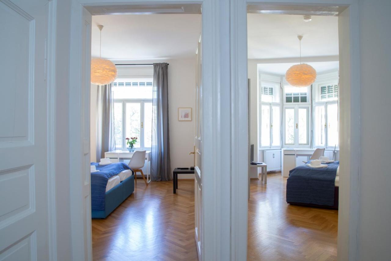 Graz City Apartments Zewnętrze zdjęcie