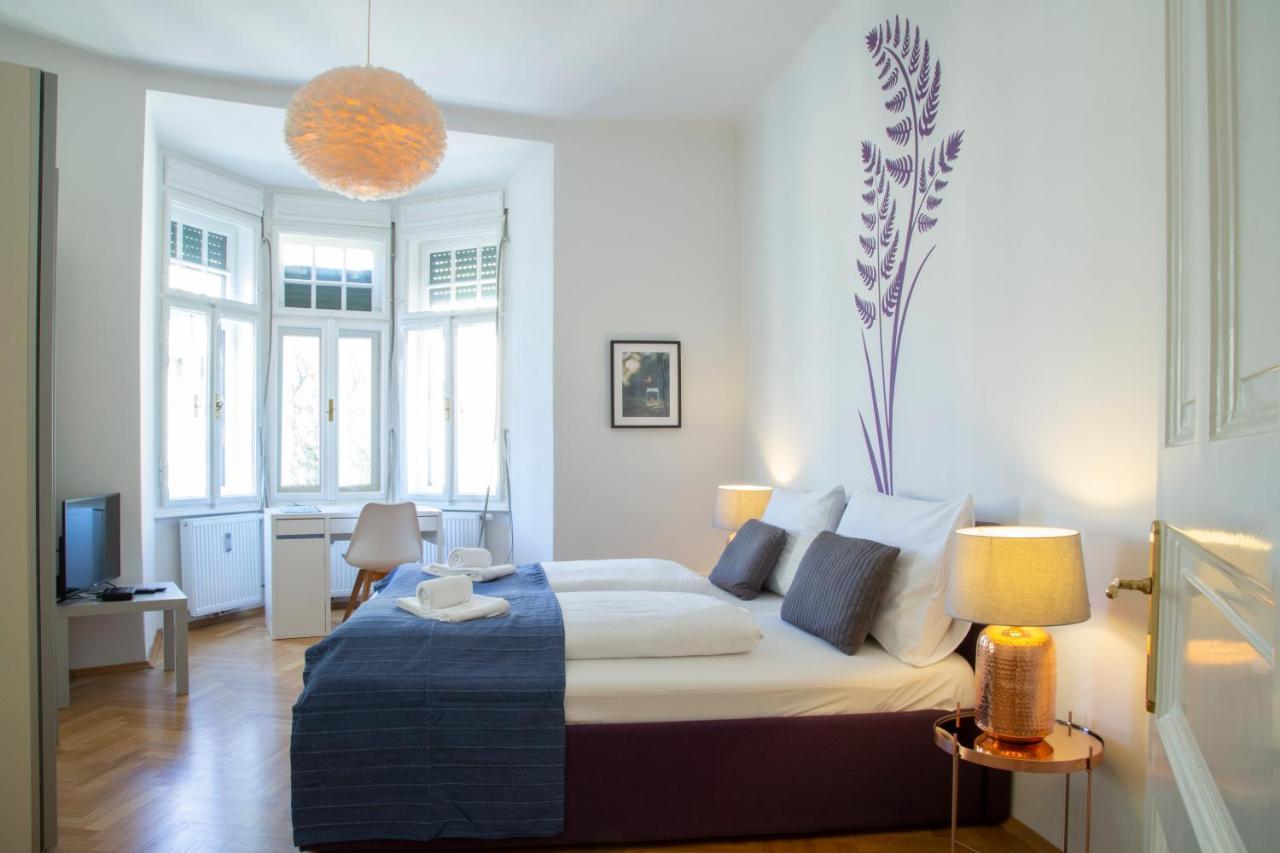 Graz City Apartments Zewnętrze zdjęcie