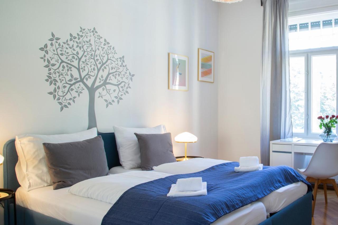 Graz City Apartments Zewnętrze zdjęcie