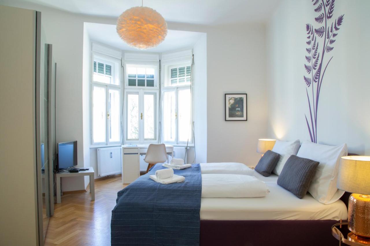 Graz City Apartments Zewnętrze zdjęcie