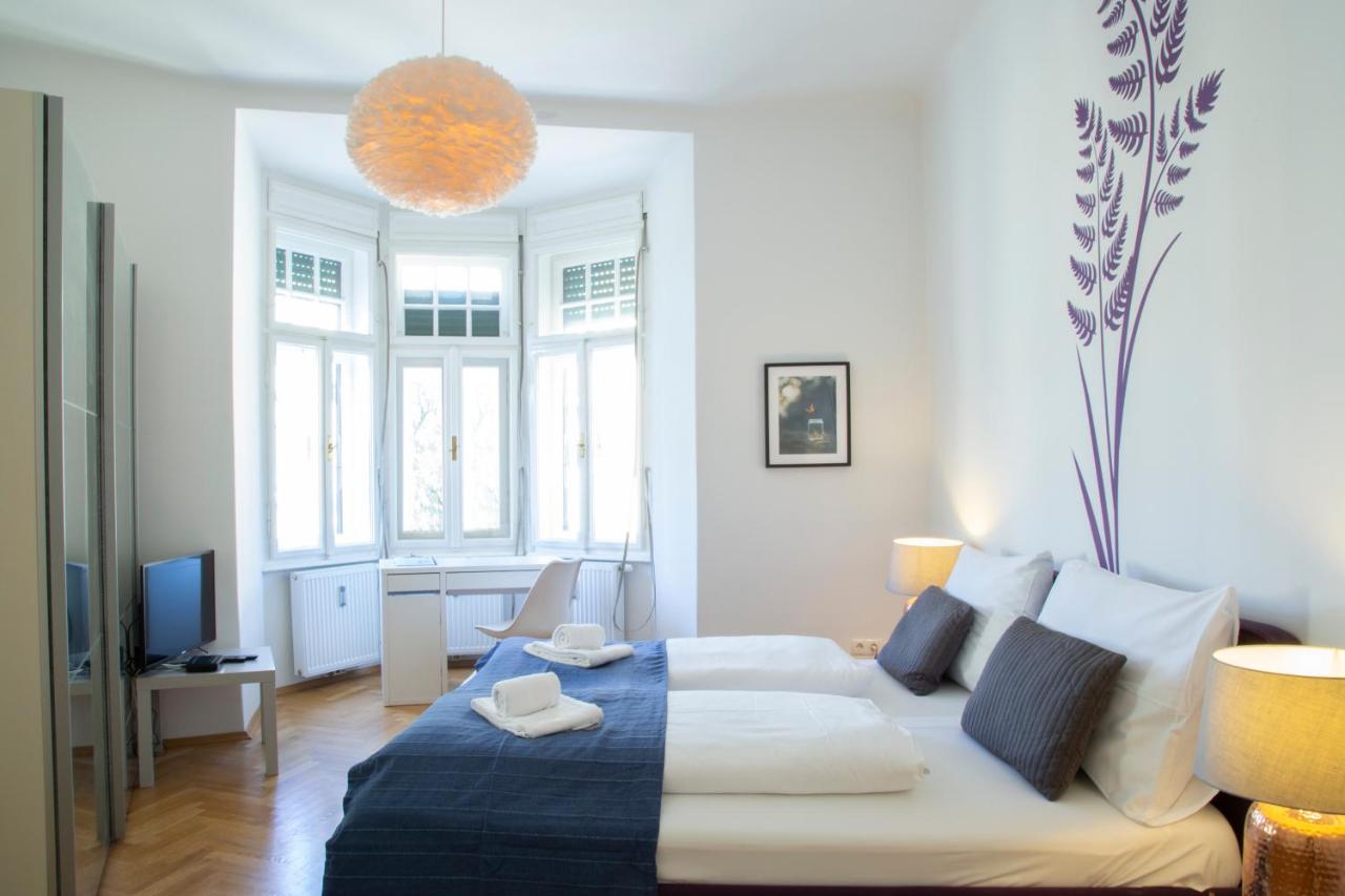 Graz City Apartments Zewnętrze zdjęcie