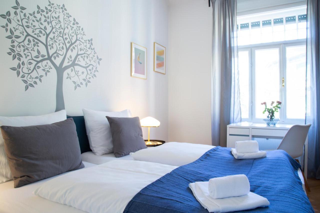 Graz City Apartments Zewnętrze zdjęcie