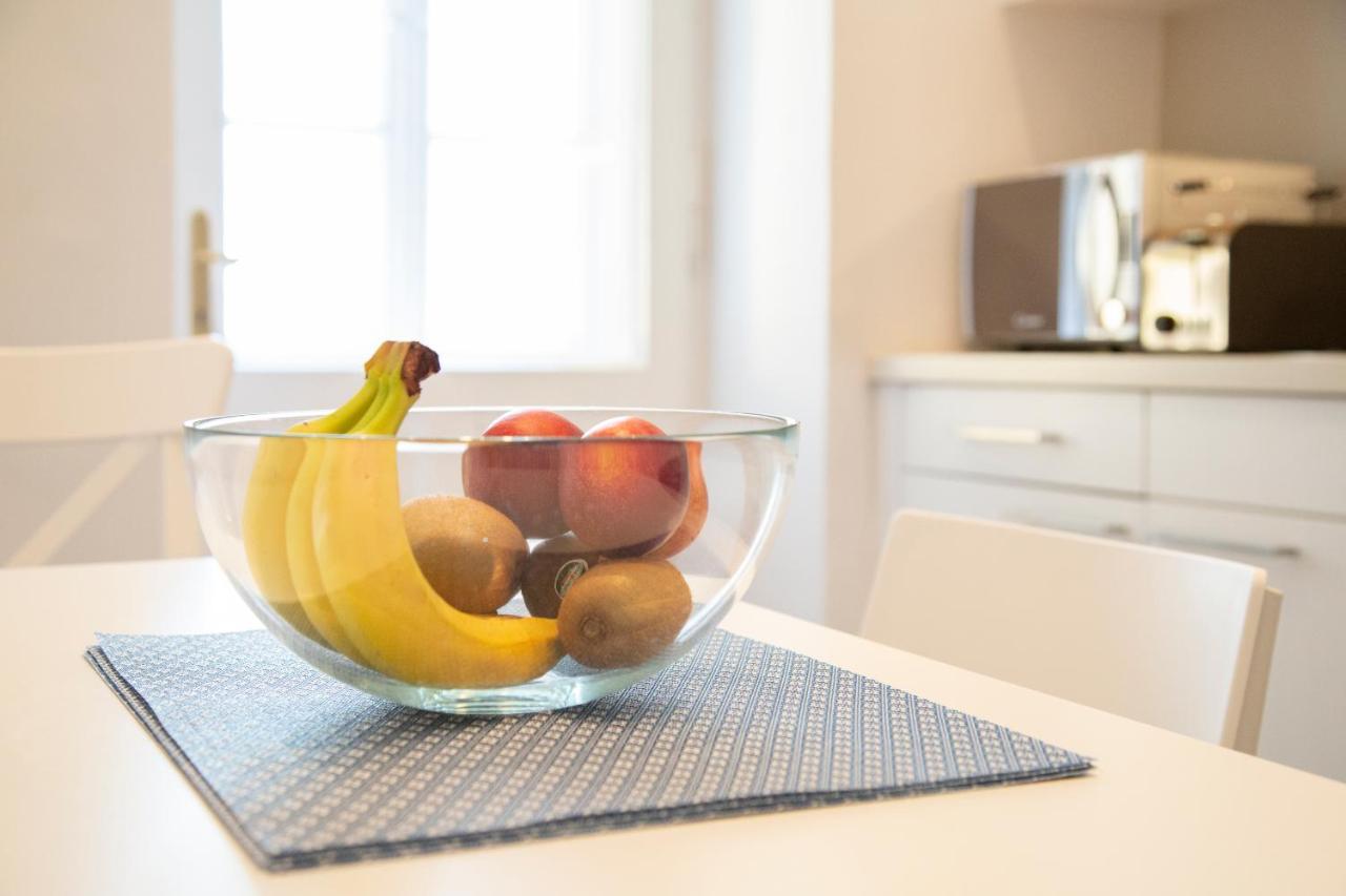 Graz City Apartments Zewnętrze zdjęcie