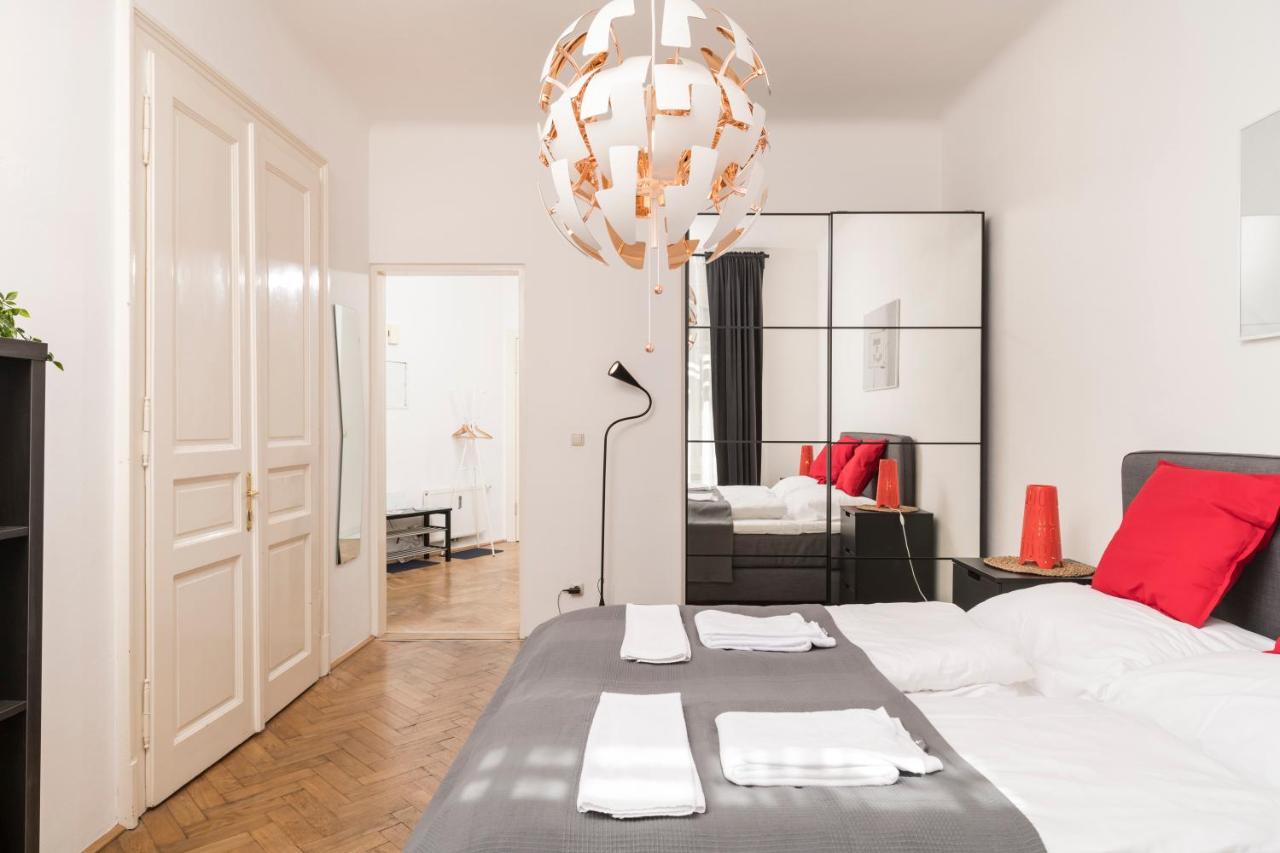 Graz City Apartments Zewnętrze zdjęcie