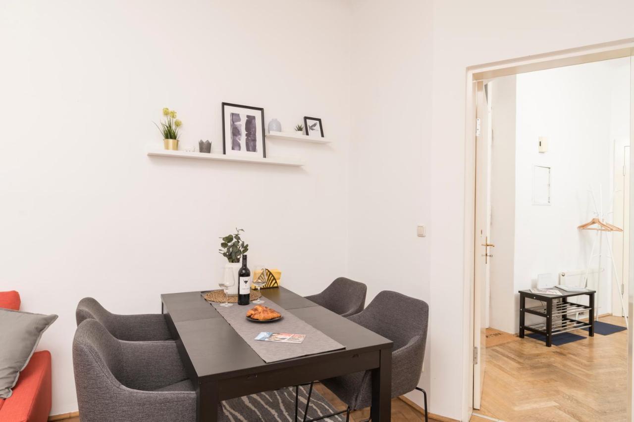 Graz City Apartments Zewnętrze zdjęcie