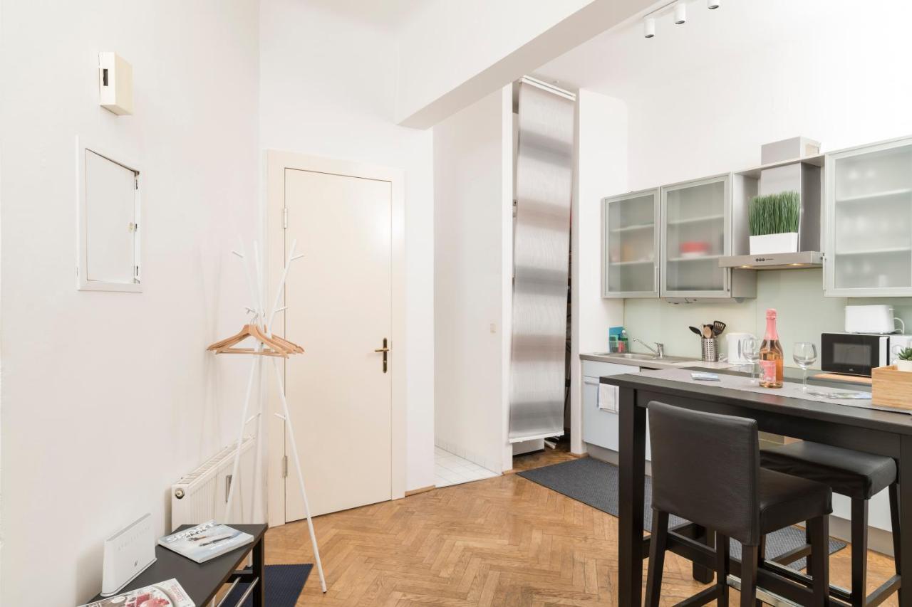 Graz City Apartments Zewnętrze zdjęcie