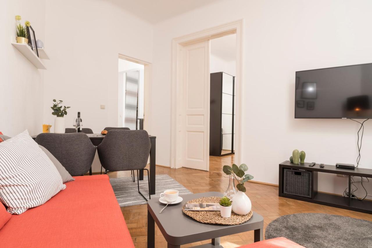 Graz City Apartments Zewnętrze zdjęcie