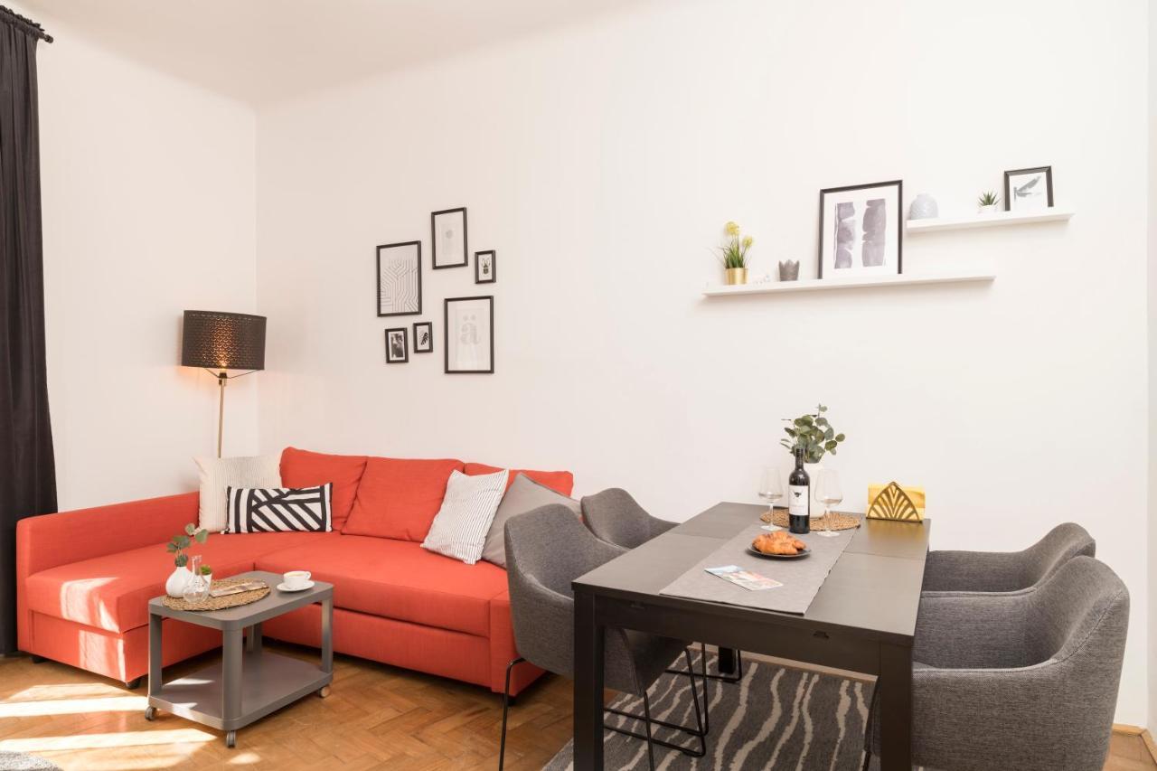 Graz City Apartments Zewnętrze zdjęcie