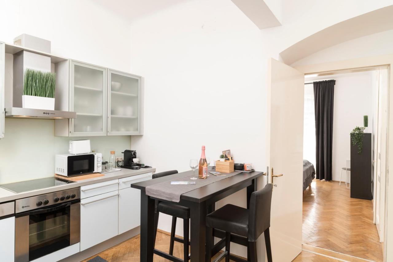 Graz City Apartments Zewnętrze zdjęcie
