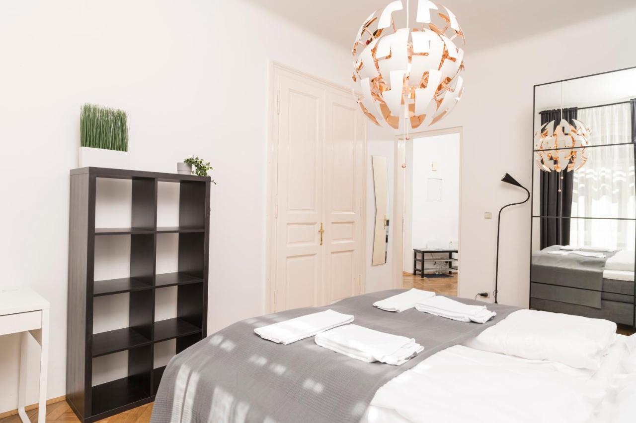 Graz City Apartments Zewnętrze zdjęcie