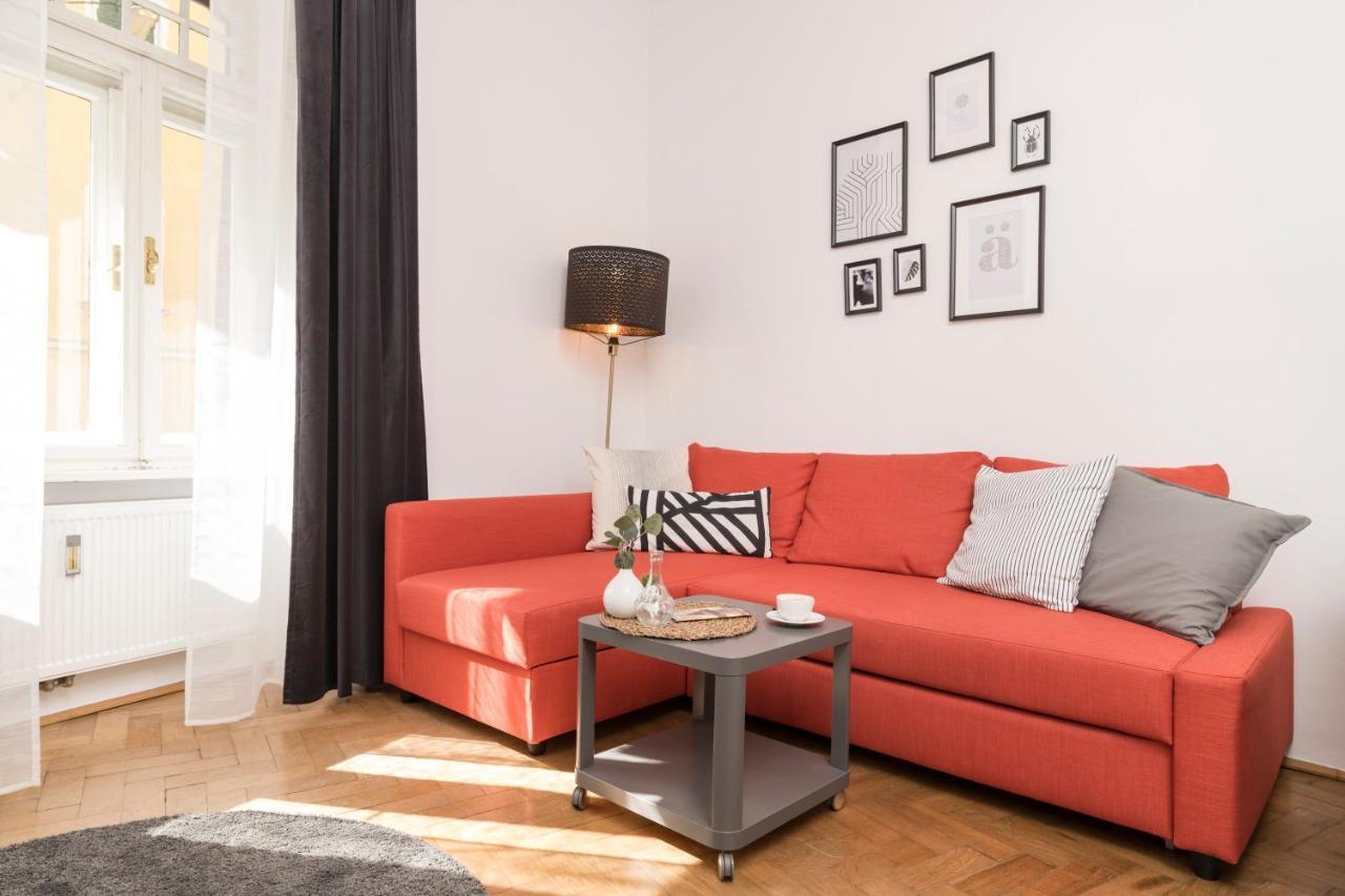 Graz City Apartments Zewnętrze zdjęcie