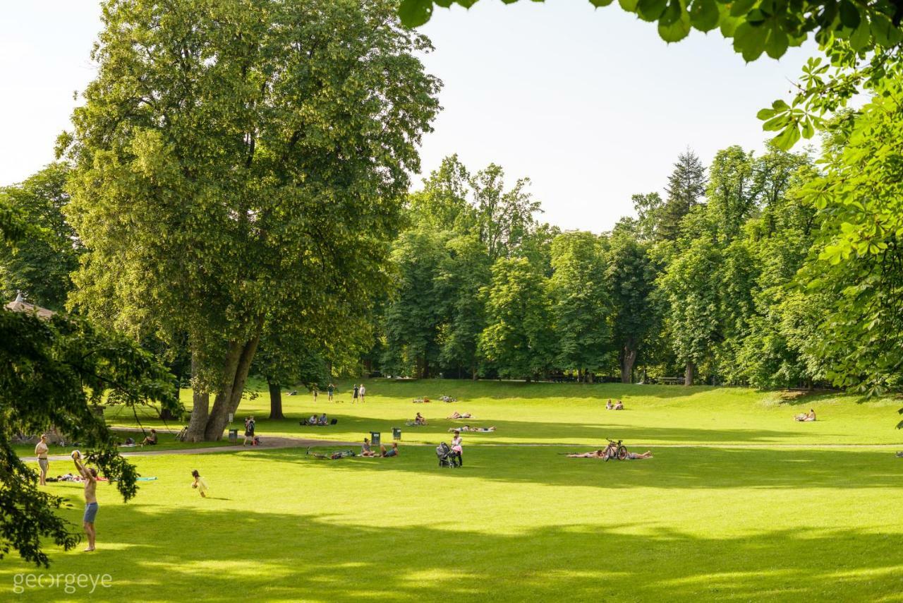 Graz City Apartments Zewnętrze zdjęcie