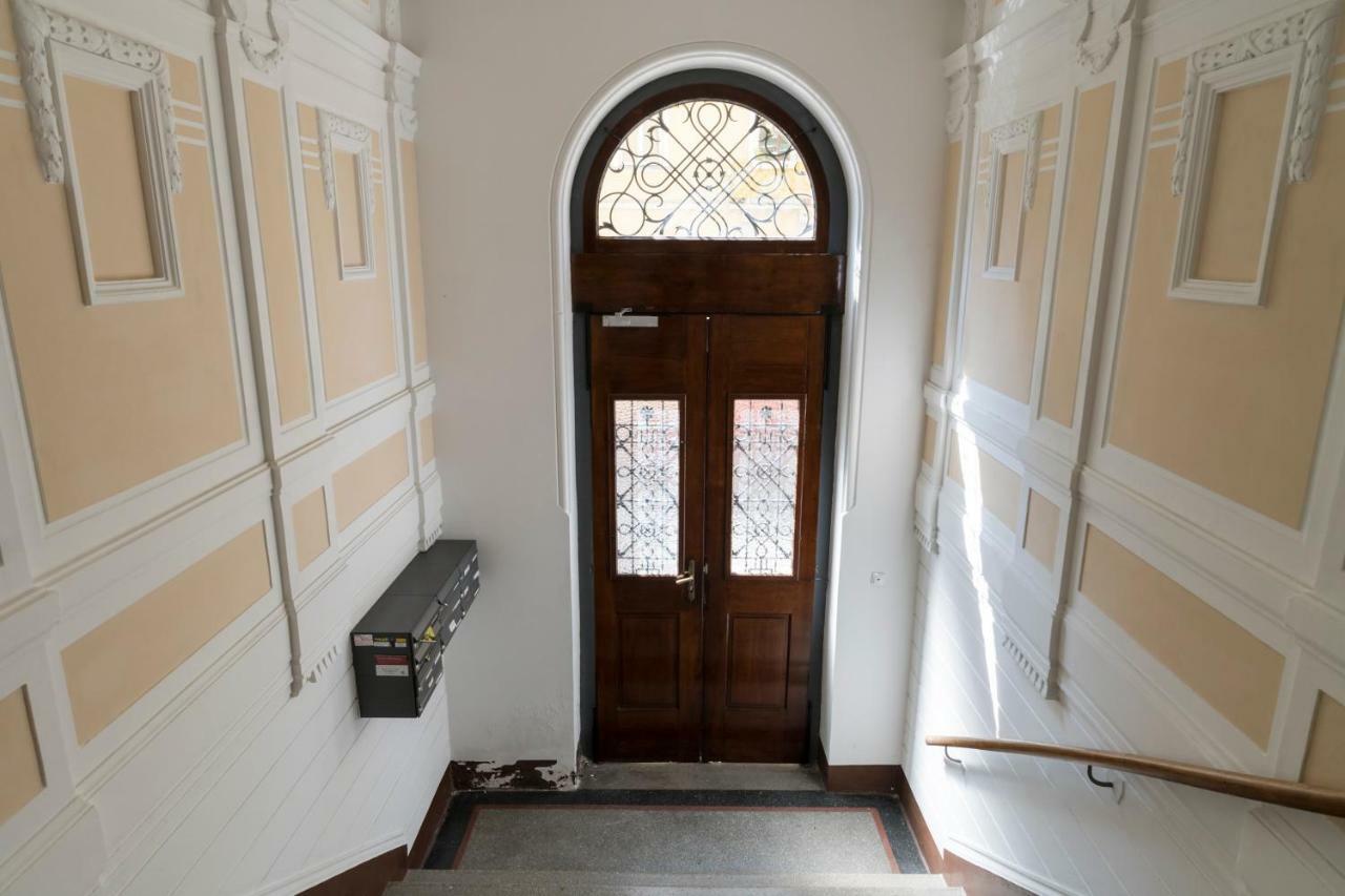 Graz City Apartments Zewnętrze zdjęcie