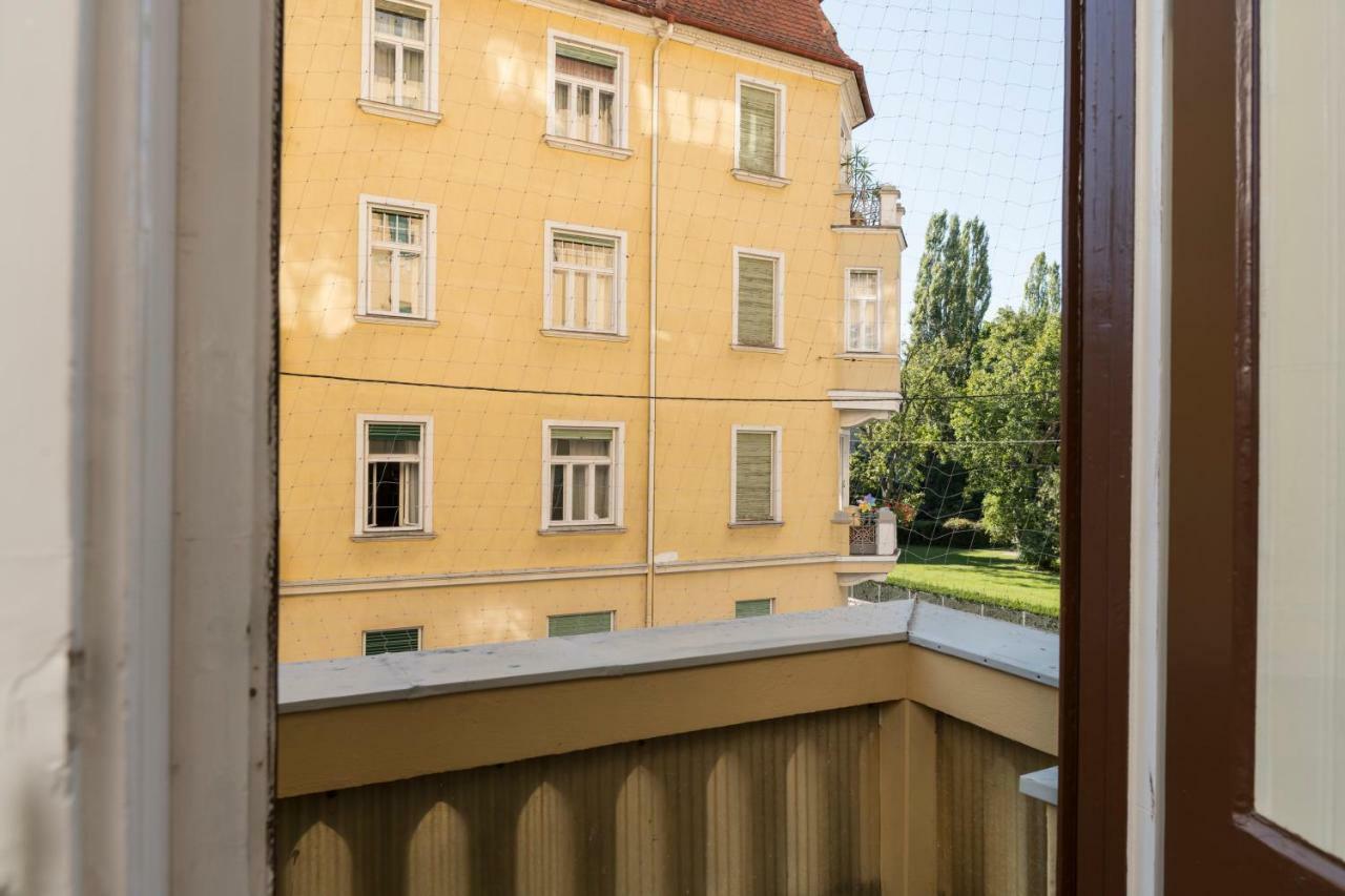Graz City Apartments Zewnętrze zdjęcie