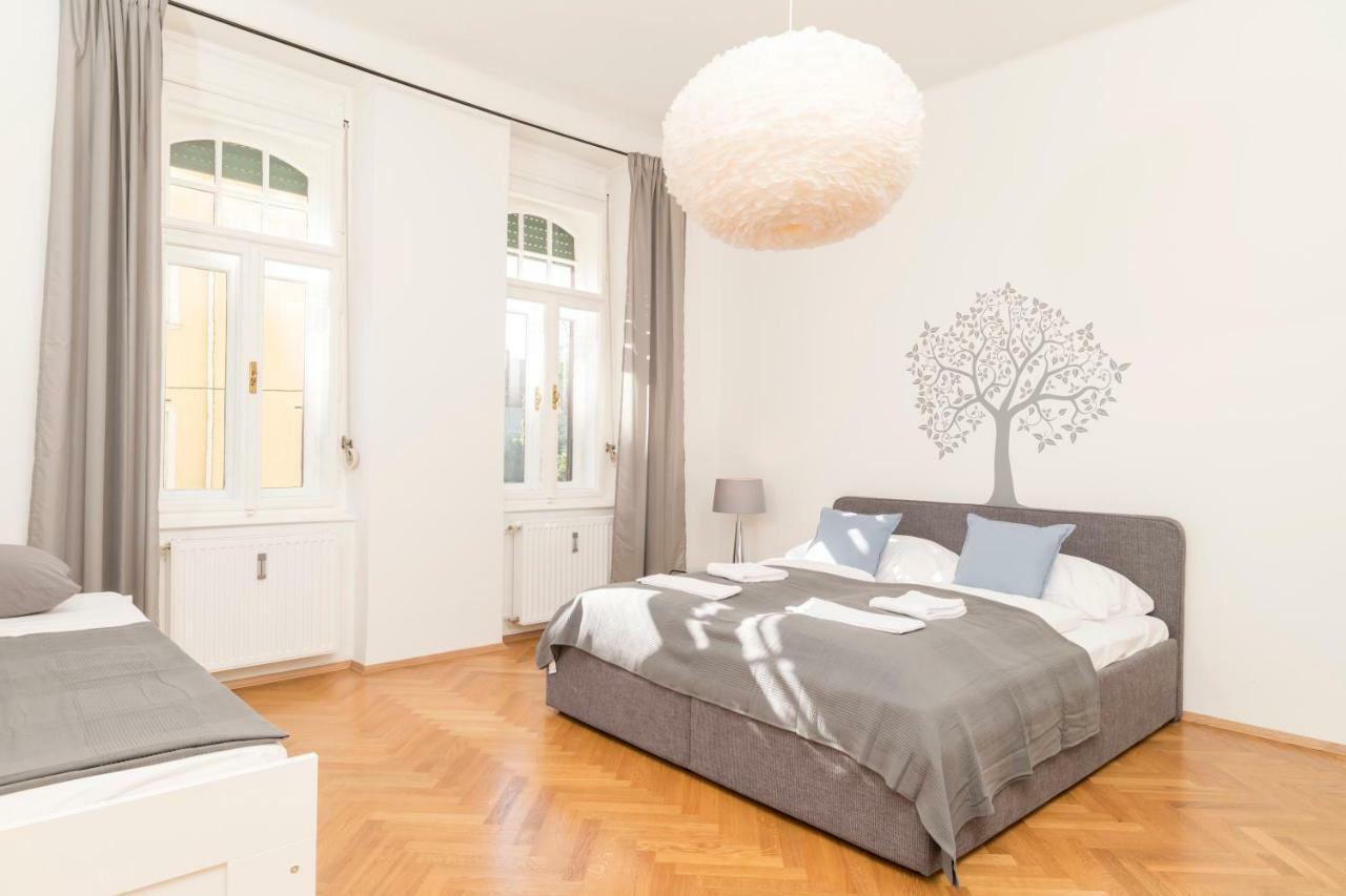 Graz City Apartments Zewnętrze zdjęcie