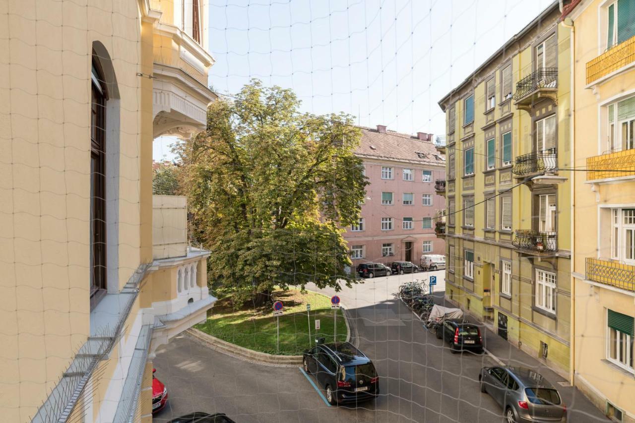 Graz City Apartments Zewnętrze zdjęcie