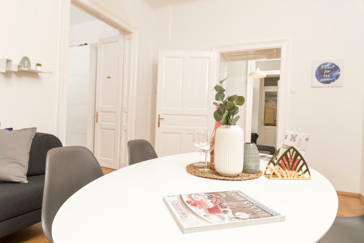 Graz City Apartments Zewnętrze zdjęcie