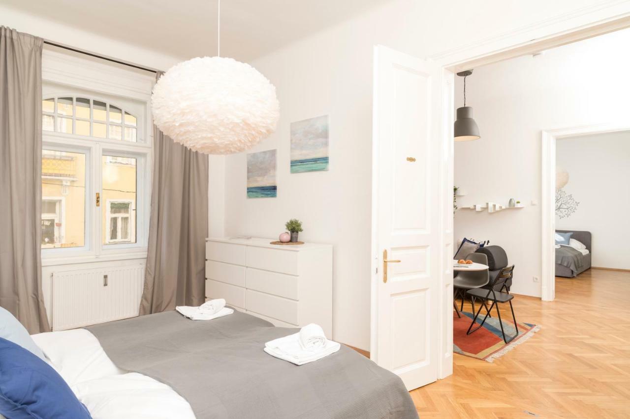 Graz City Apartments Zewnętrze zdjęcie