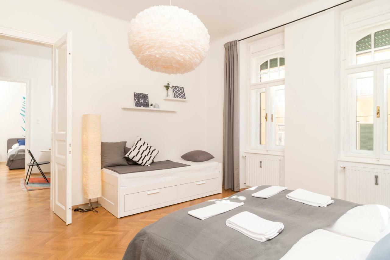 Graz City Apartments Zewnętrze zdjęcie