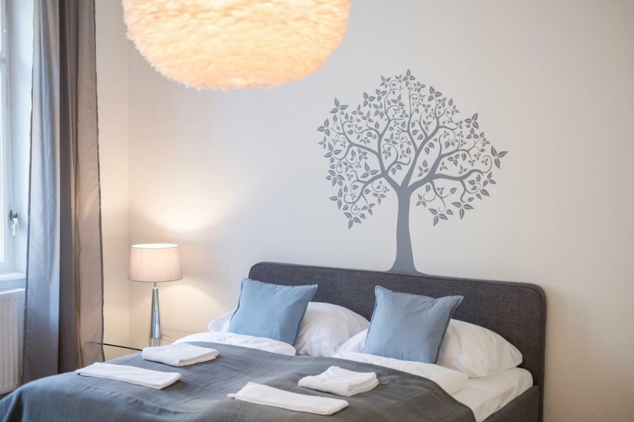 Graz City Apartments Zewnętrze zdjęcie