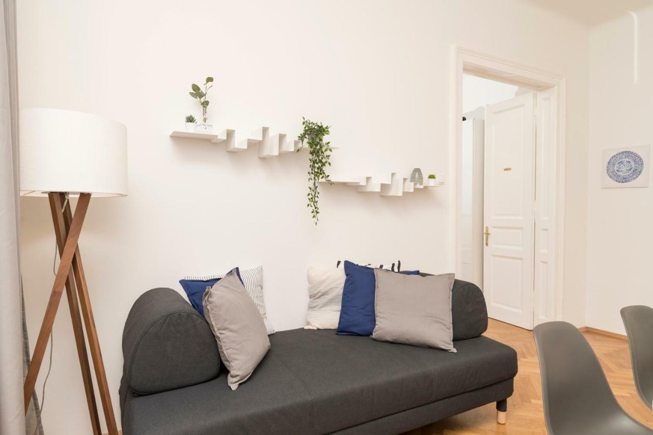 Graz City Apartments Zewnętrze zdjęcie
