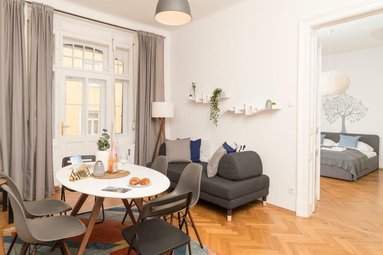 Graz City Apartments Zewnętrze zdjęcie