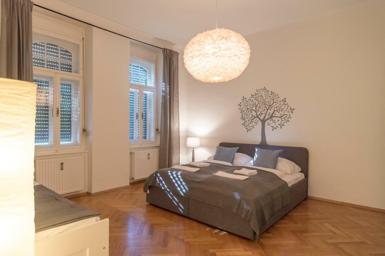 Graz City Apartments Zewnętrze zdjęcie
