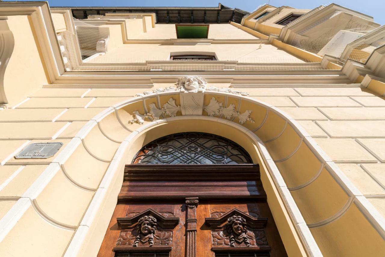 Graz City Apartments Zewnętrze zdjęcie