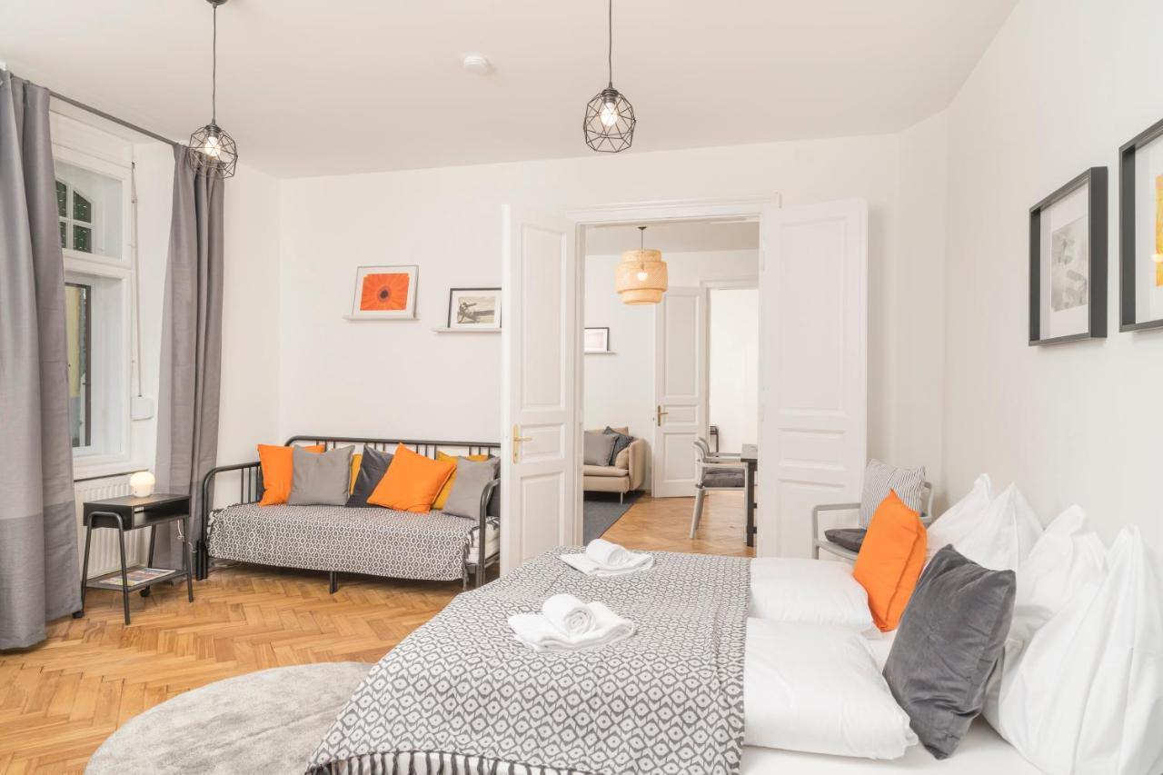 Graz City Apartments Zewnętrze zdjęcie