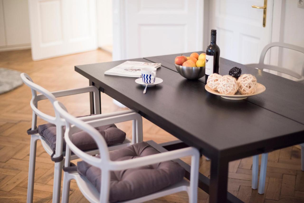 Graz City Apartments Zewnętrze zdjęcie