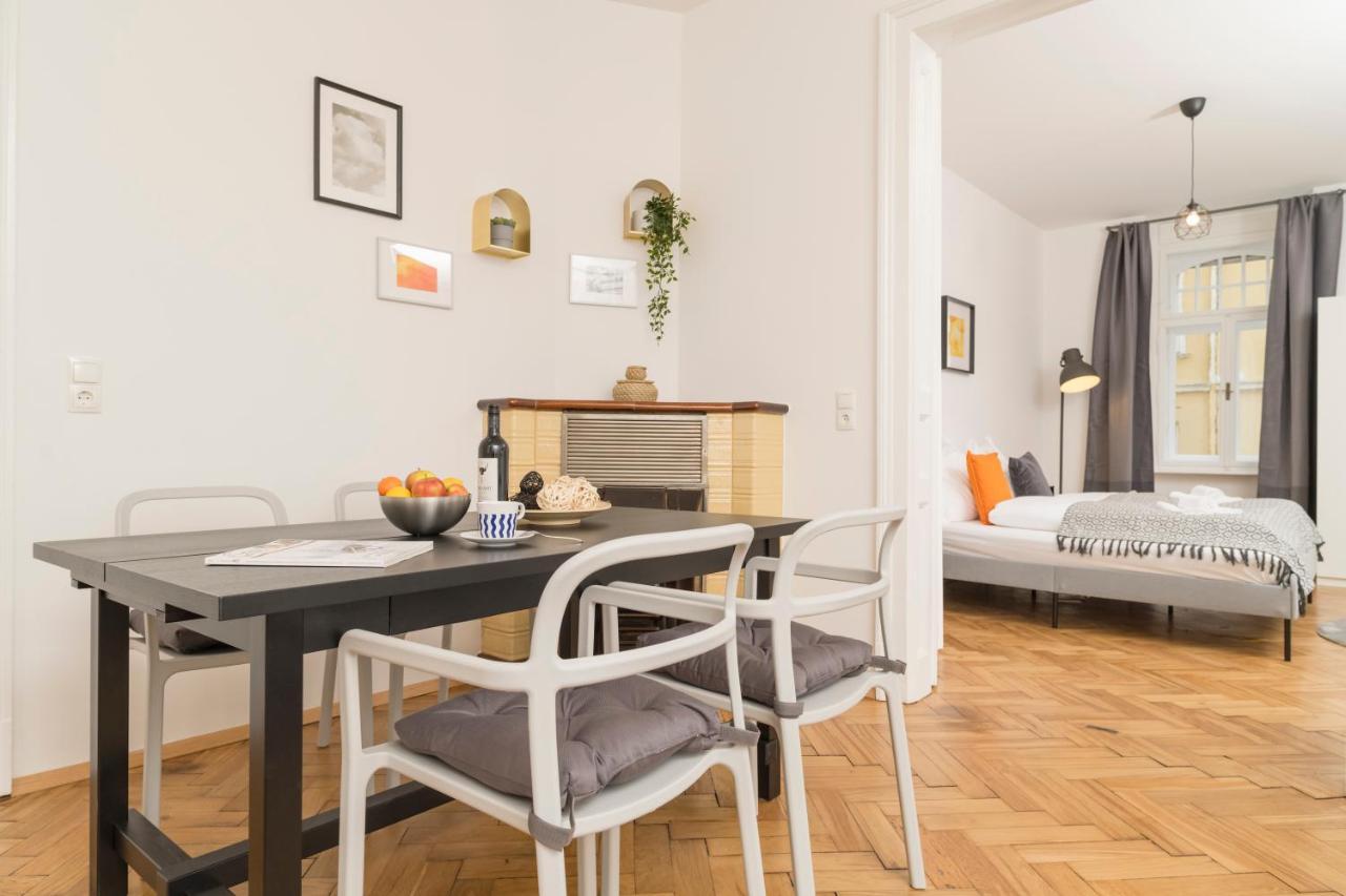 Graz City Apartments Zewnętrze zdjęcie