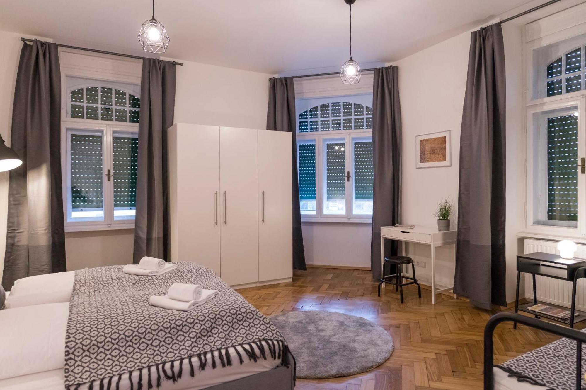 Graz City Apartments Zewnętrze zdjęcie