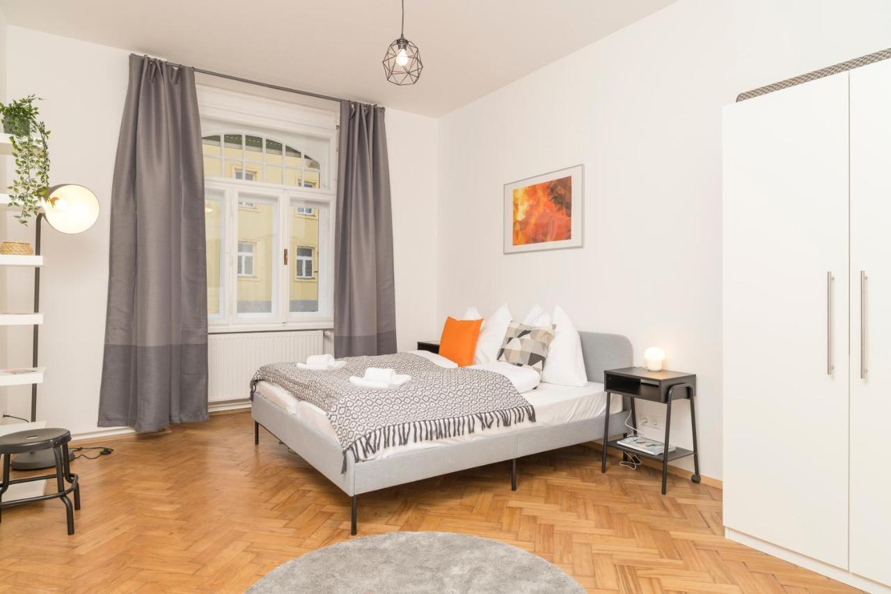 Graz City Apartments Zewnętrze zdjęcie