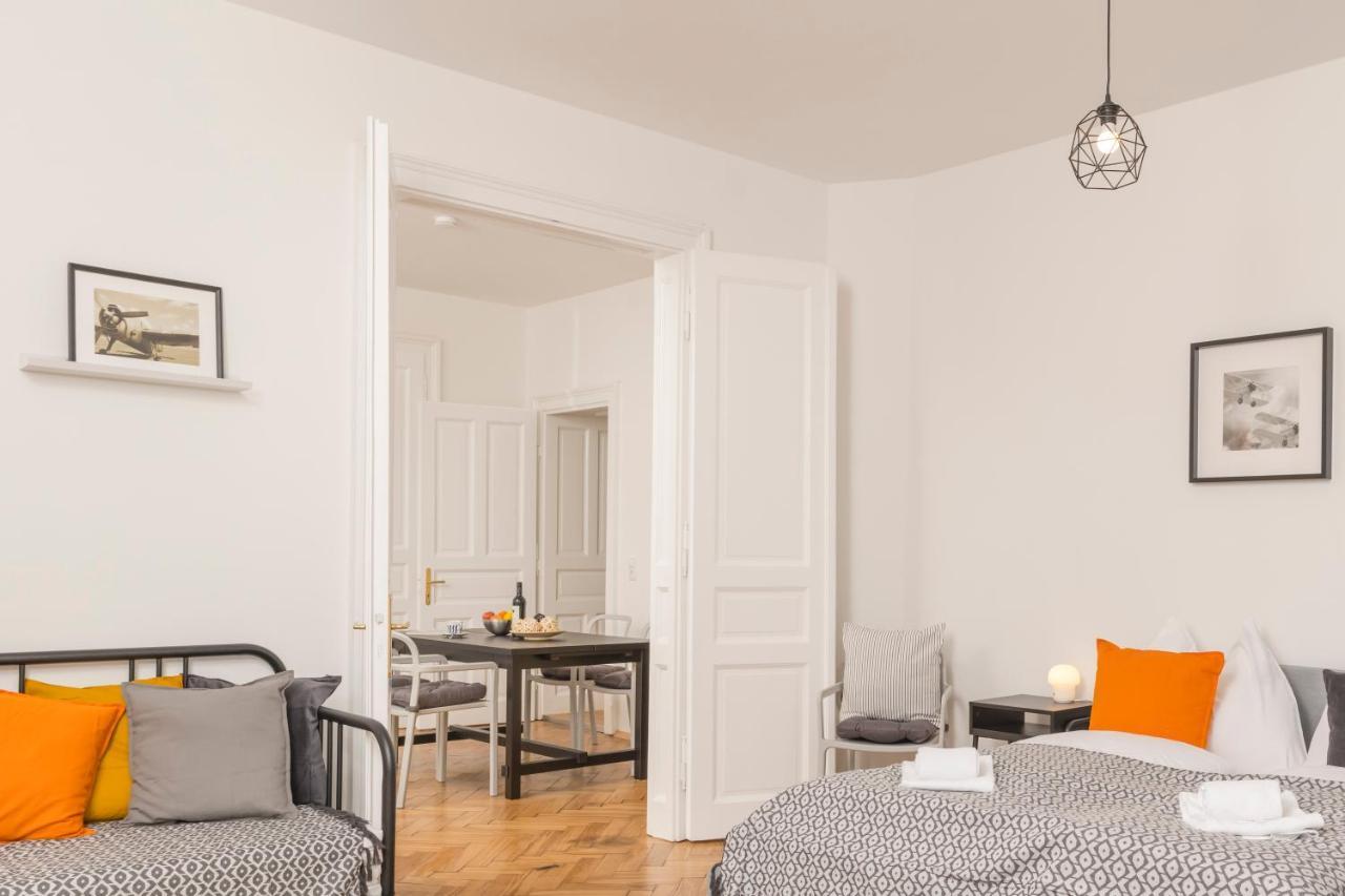 Graz City Apartments Zewnętrze zdjęcie