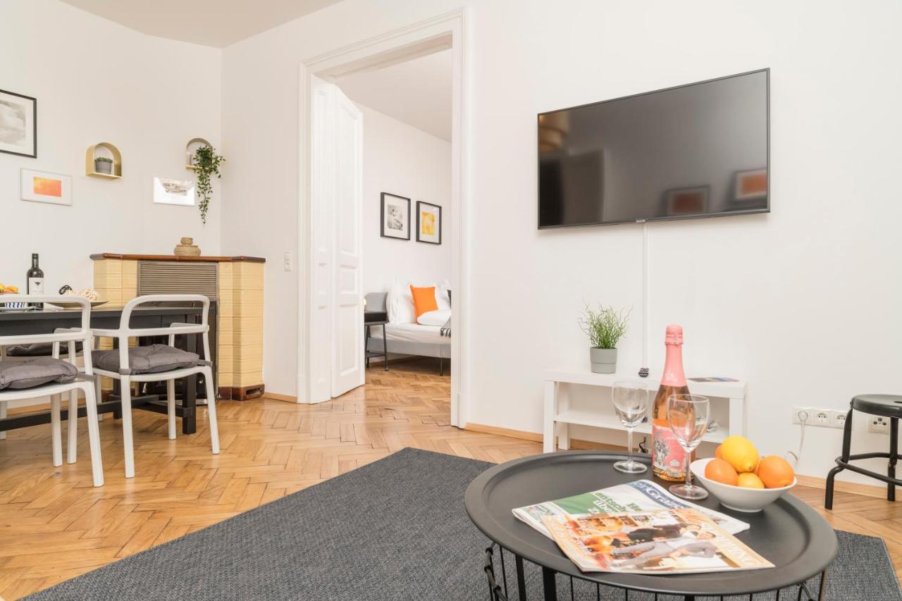 Graz City Apartments Zewnętrze zdjęcie