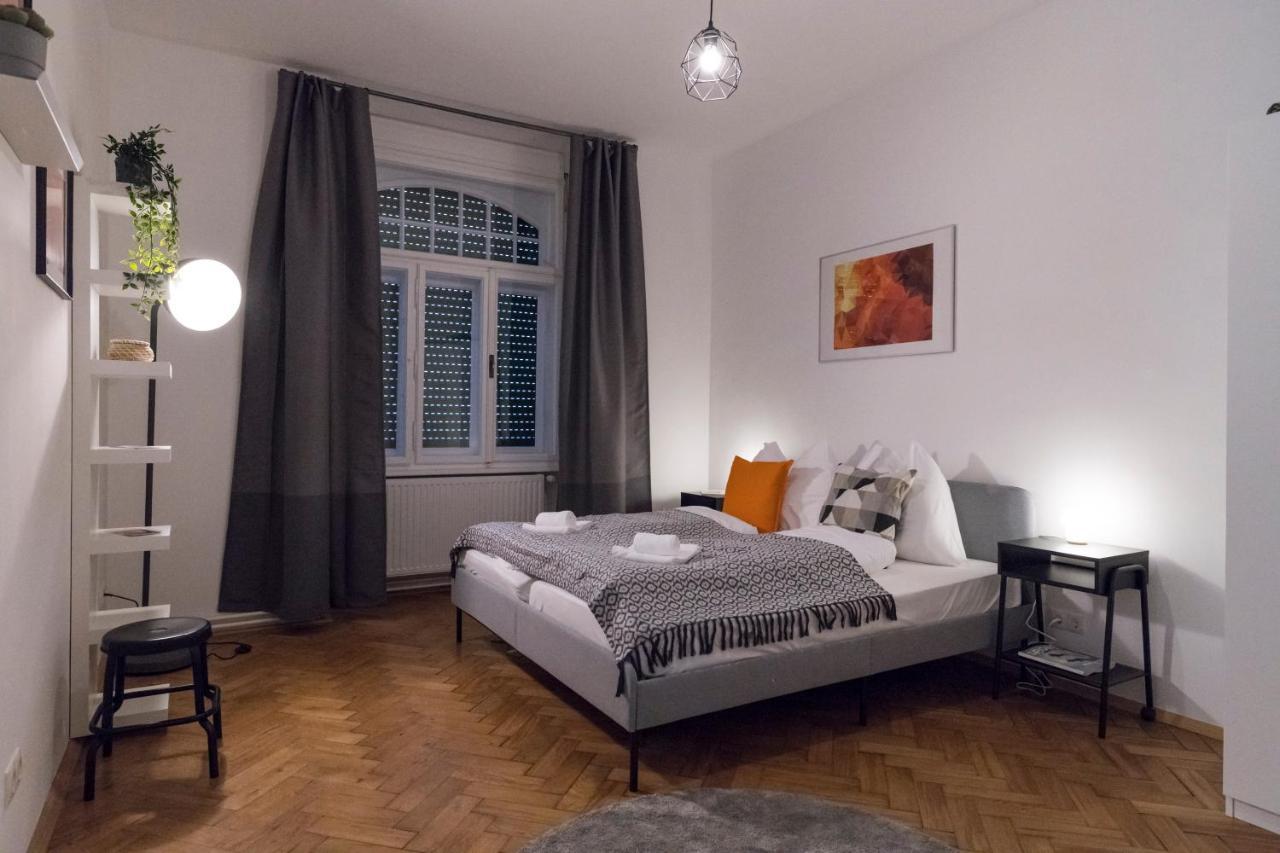 Graz City Apartments Zewnętrze zdjęcie