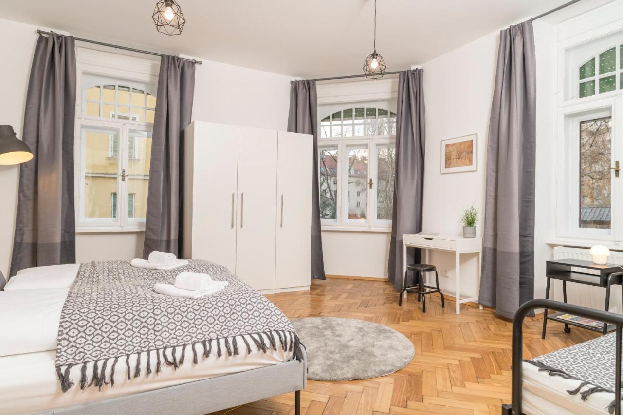Graz City Apartments Zewnętrze zdjęcie