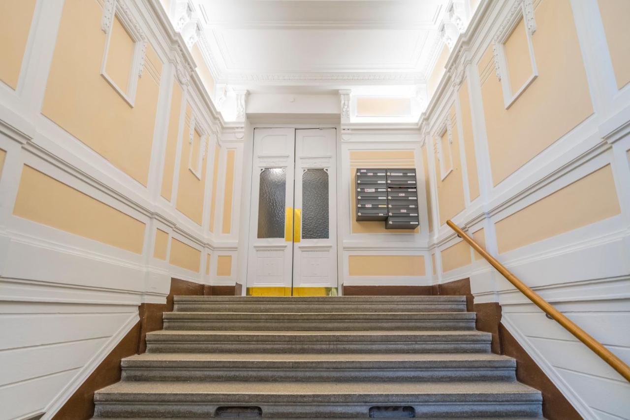 Graz City Apartments Zewnętrze zdjęcie