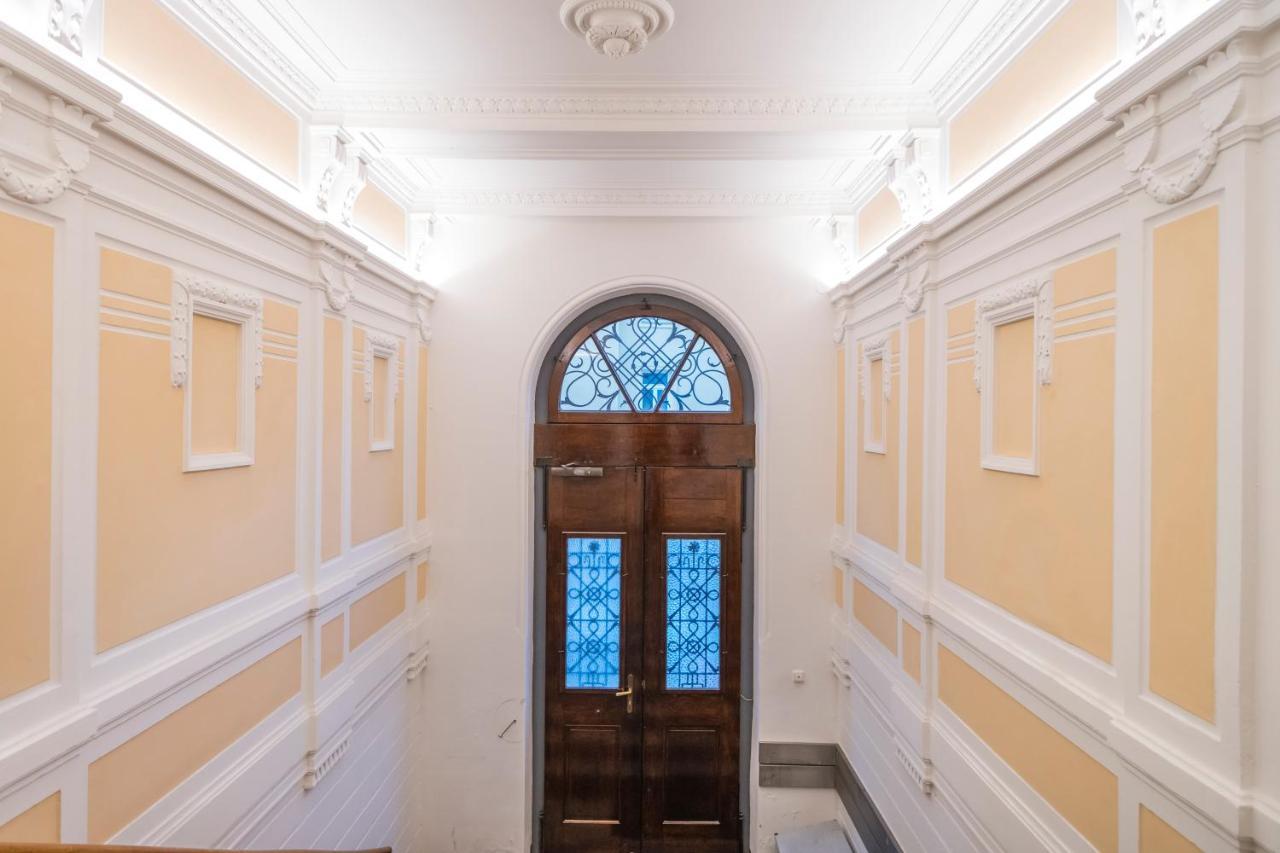 Graz City Apartments Zewnętrze zdjęcie