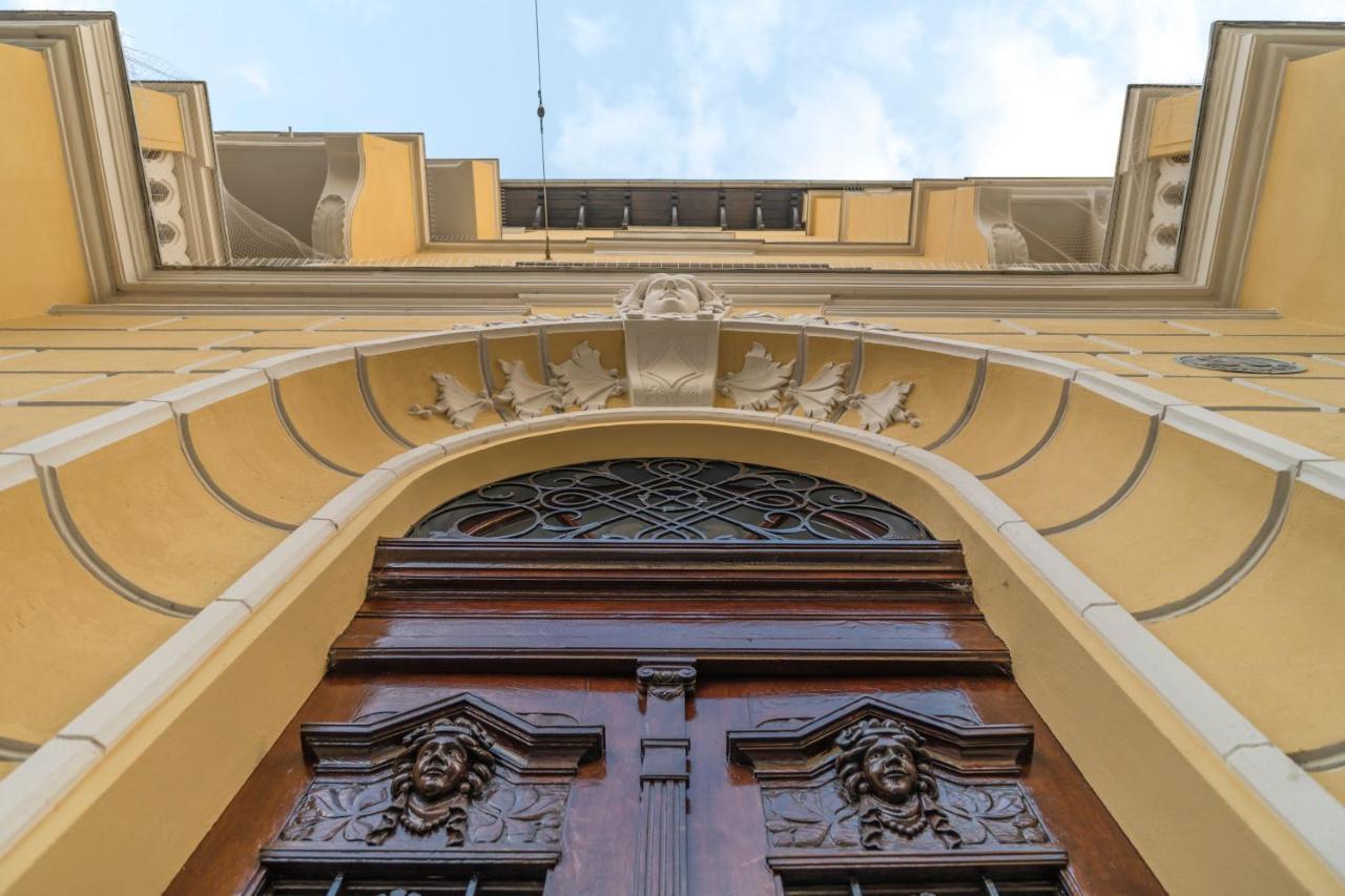 Graz City Apartments Zewnętrze zdjęcie
